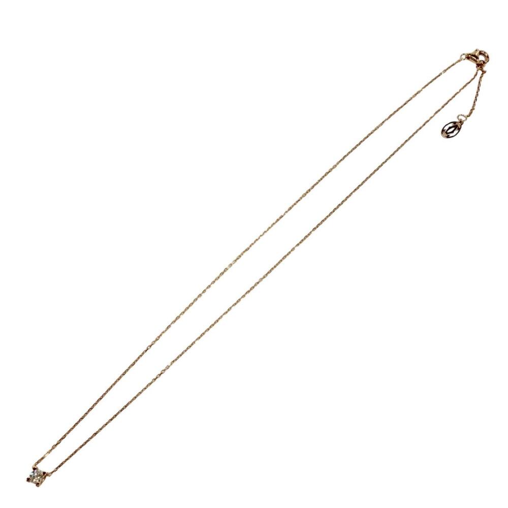 CARTIER Necklace - Picture 3 of 10